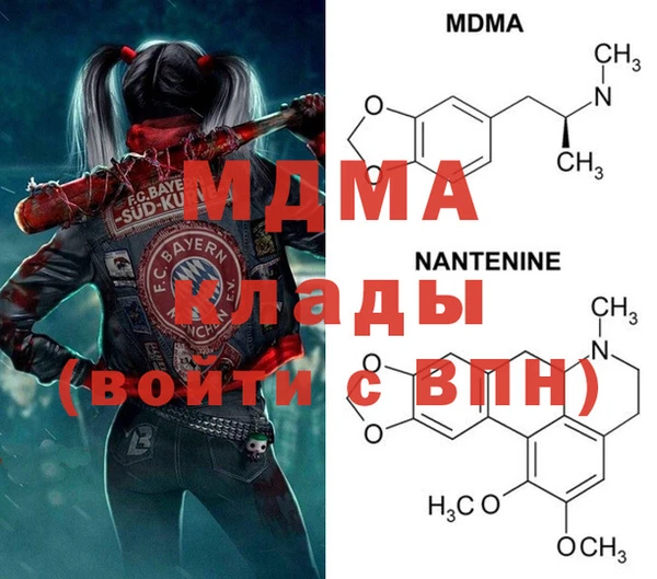 ALPHA PVP Алексин